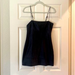 Realization Par Christy Dress (black)